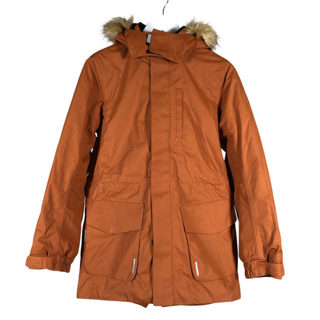 Unisex Reima - Talvejope, suurus 152 - 158 - Oranž ()