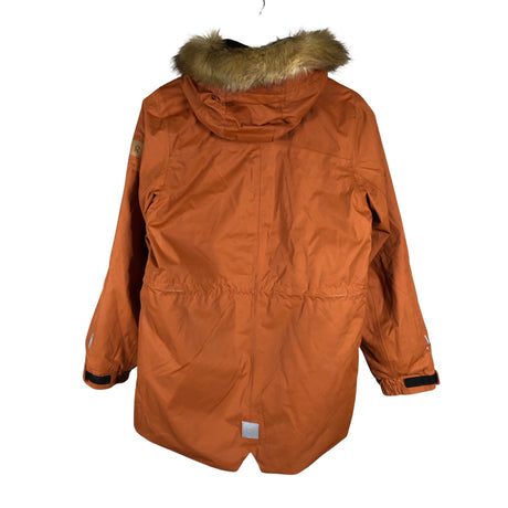 Unisex Reima - Talvejope, suurus 152 - 158 - Oranž (2)