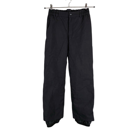Unisex Reima - Talvepüksid, suurus 146 - 152 - Must ()