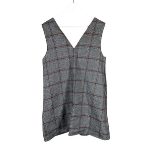 Unisex Mayoral - Mitteveniv kleit, suurus 164 - 170 - Hall (2)