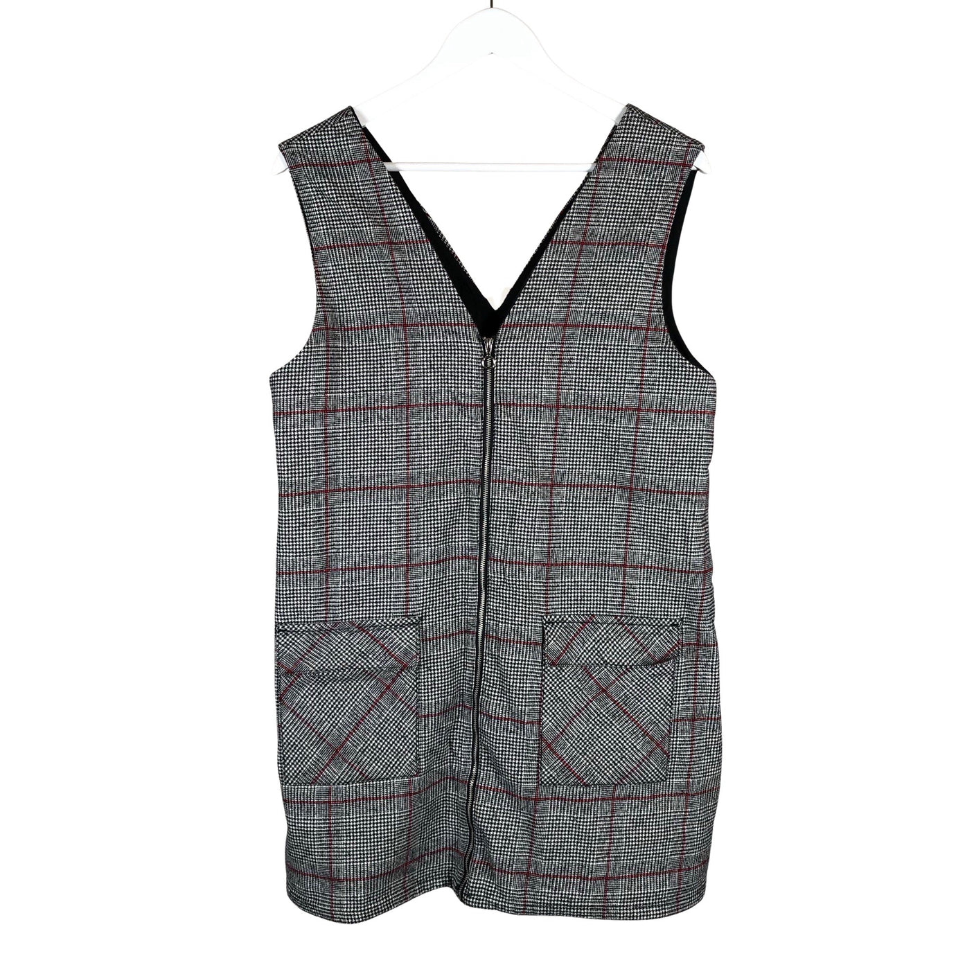 Unisex Mayoral - Mitteveniv kleit, suurus 164 - 170 - Hall (1)