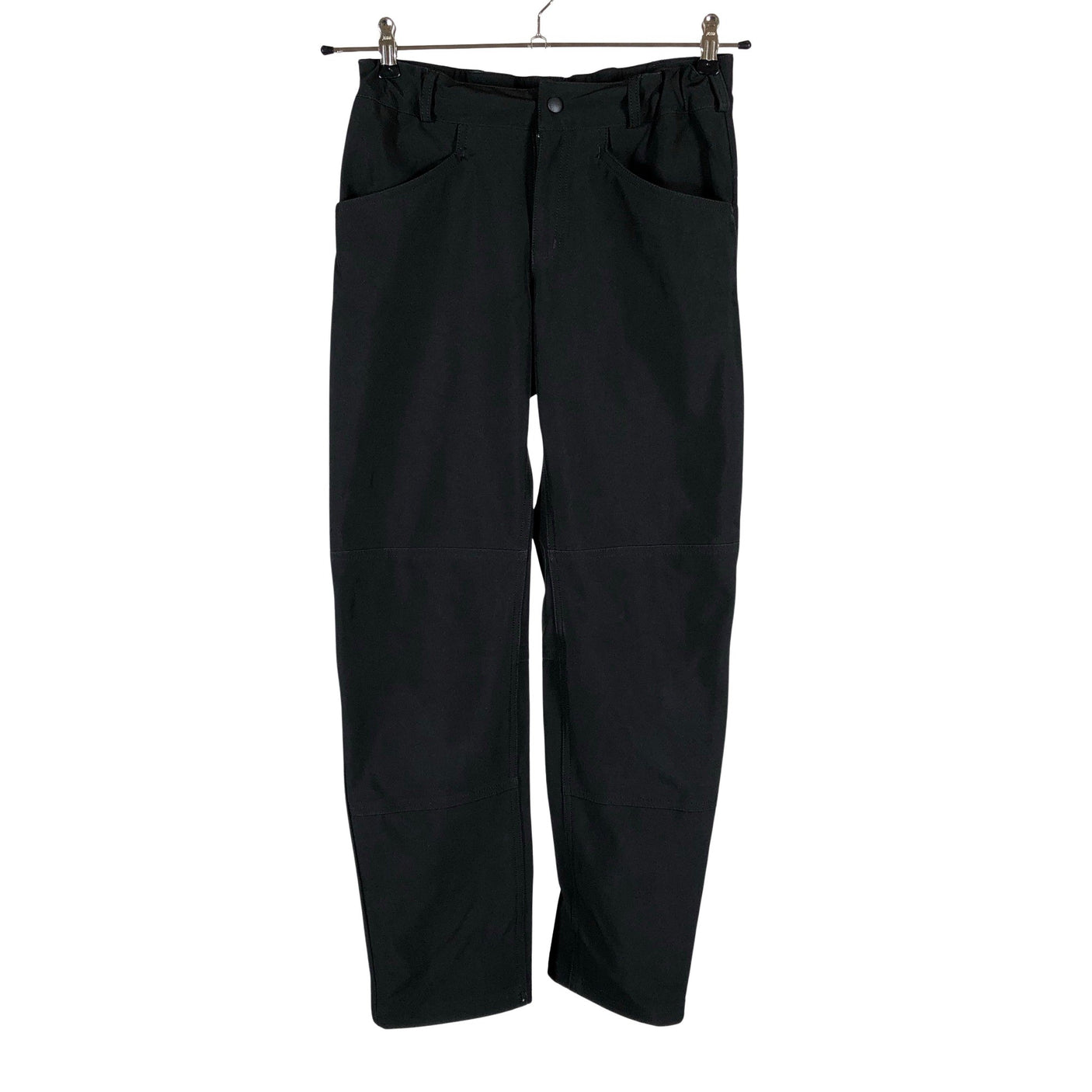 Unisex Reima - Softshell püksid, suurus 152 - 158 - Must (1)