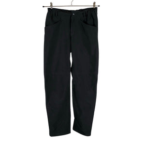 Unisex Reima - Softshell püksid, suurus 152 - 158 - Must (1)
