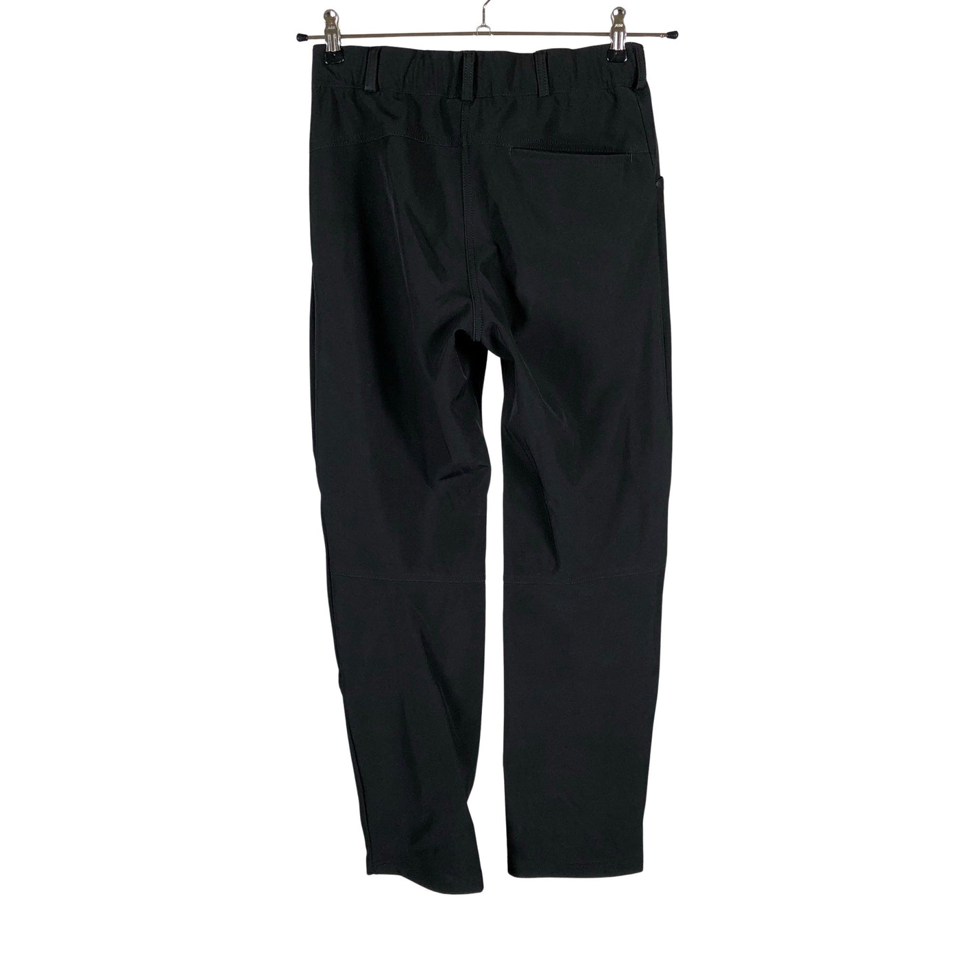 Unisex Reima - Softshell püksid, suurus 152 - 158 - Must (2)