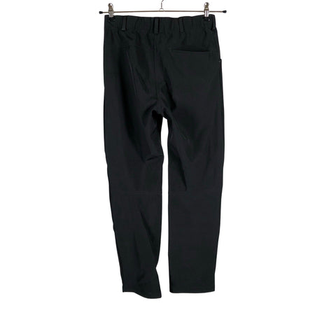 Unisex Reima - Softshell püksid, suurus 152 - 158 - Must (2)