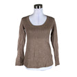 Unisex Repeat - Kampsun, suurus 36 - Pruun ()