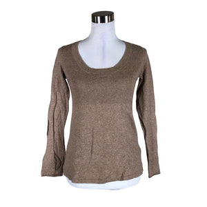 Unisex Repeat - Kampsun, suurus 36 - Pruun (1)
