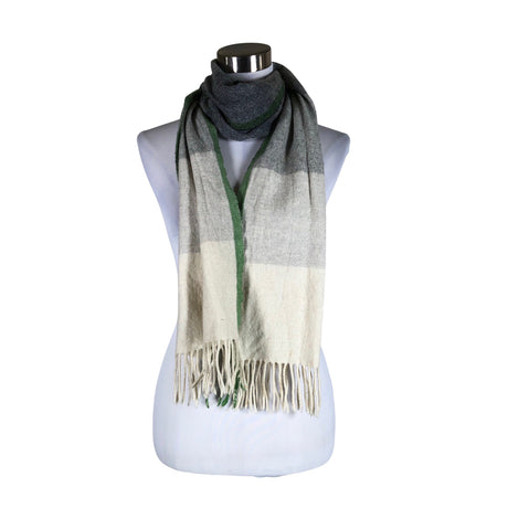 Unisex Daks London - Sall, suurus Midi - Looduslik valge ()
