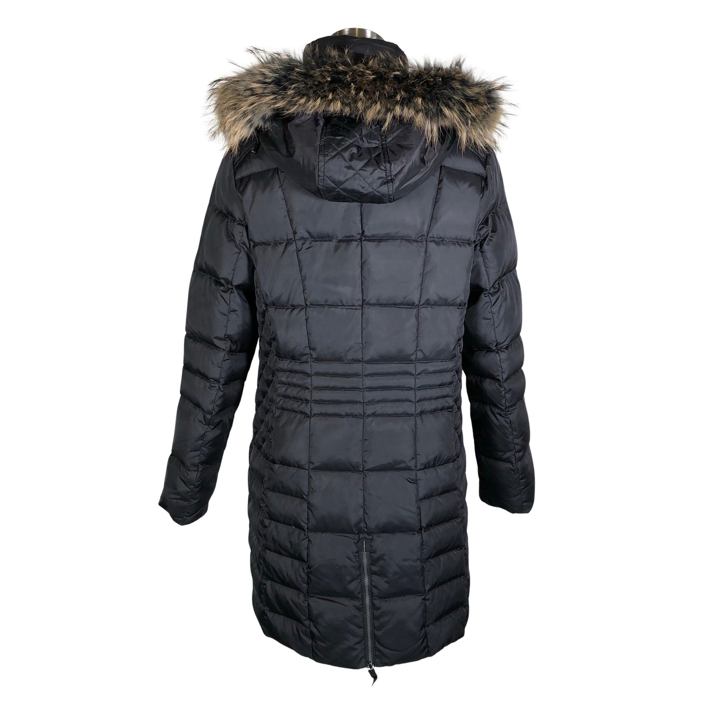 Unisex Barbara Lebek - Sulejope, suurus 38 - Must (2)