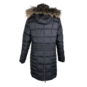 Unisex Barbara Lebek - Sulejope, suurus 38 - Must (2)