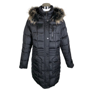 Unisex Barbara Lebek - Sulejope, suurus 38 - Must (1)