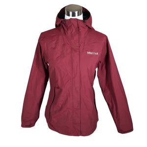 Unisex Marmot - Jope, suurus 38 - Veinipunane (1)