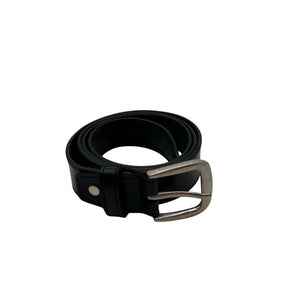 Unisex Boxer Classics - Nahkvöö, suurus Suurus puudub - Must (1)