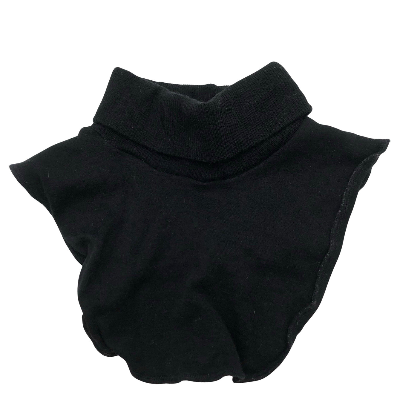 Unisex Ruskovilla - Triiksärk, suurus 44 - 50 - Must (1)