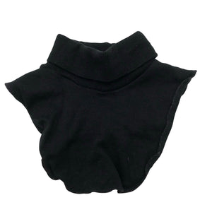 Unisex Ruskovilla - Triiksärk, suurus 44 - 50 - Must (1)