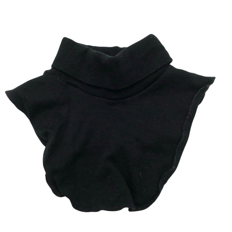 Unisex Ruskovilla - Triiksärk, suurus 44 - 50 - Must ()