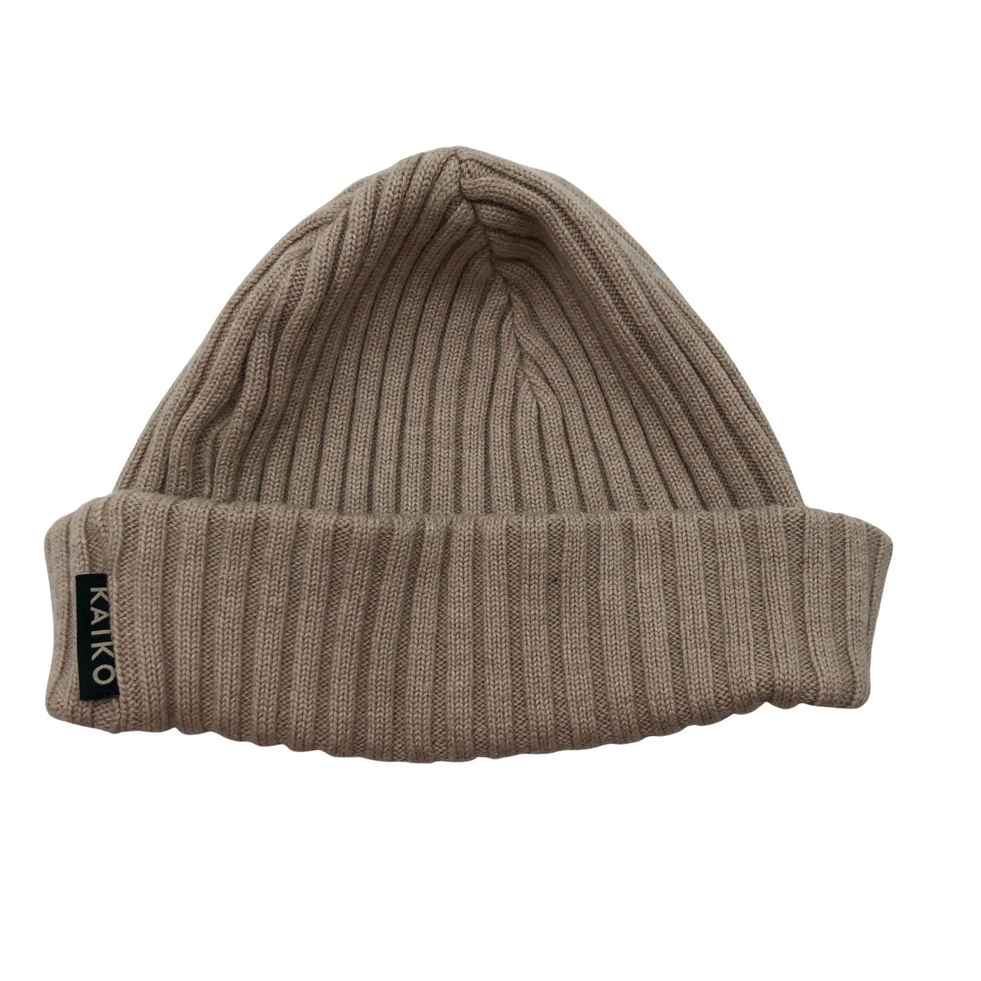 Unisex Kaiko - Talvemüts, suurus 58 - 60 cm - Beige (1)