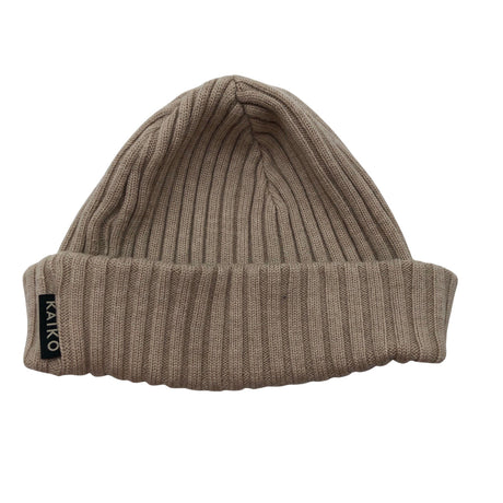 Unisex Kaiko - Talvemüts, suurus 58 - 60 cm - Beige ()