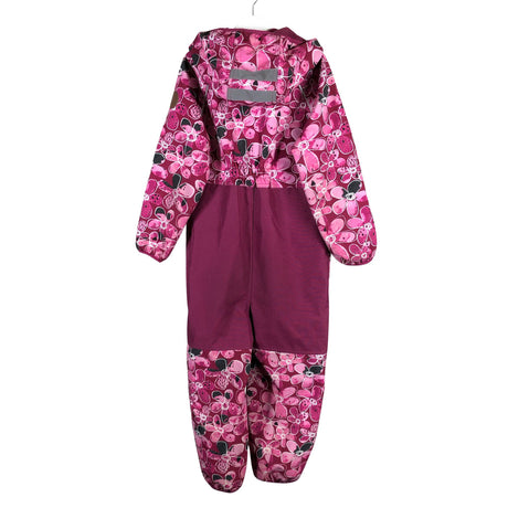 Unisex Jonathan - Softshell kombinesoon, suurus 116 - 122 - Roosa (2)