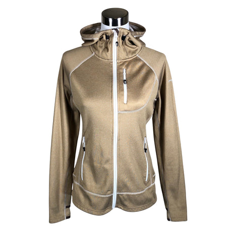 Unisex Icepeak - Dressipluus, suurus 38 - Beige ()