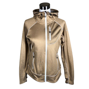 Unisex Icepeak - Dressipluus, suurus 38 - Beige (1)