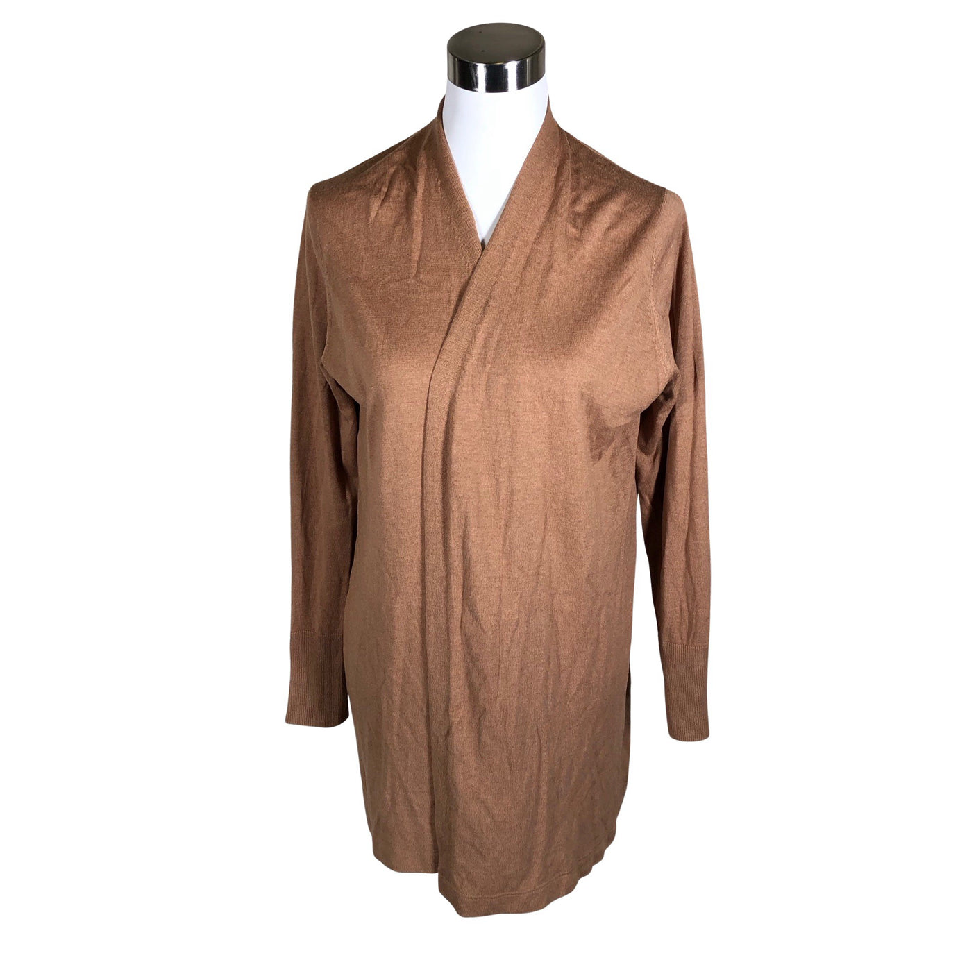 Unisex Free Quent - Kardigan, suurus 40 - Beige (1)