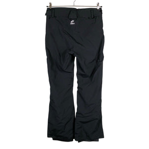 Unisex Halti - Talvepüksid, suurus 38 - Must (2)