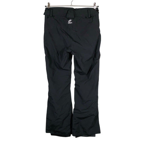 Unisex Halti - Talvepüksid, suurus 38 - Must (2)