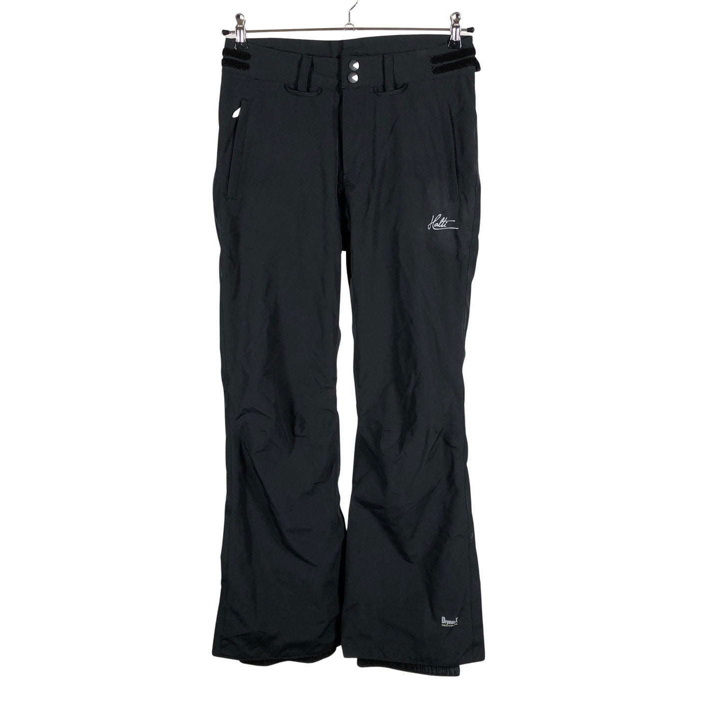 Unisex Halti - Talvepüksid, suurus 38 - Must (1)