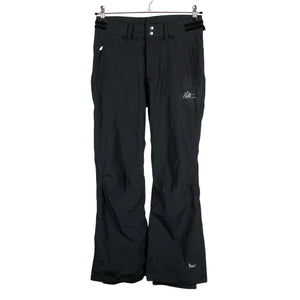 Unisex Halti - Talvepüksid, suurus 38 - Must (1)