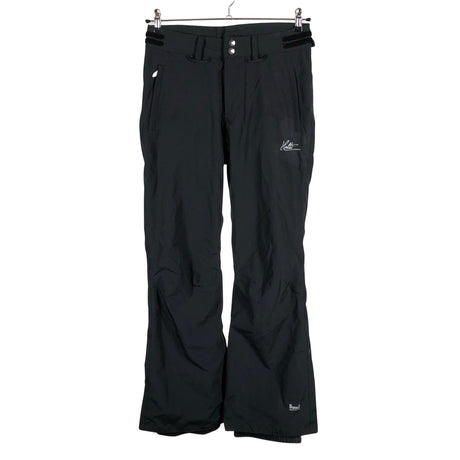 Unisex Halti - Talvepüksid, suurus 38 - Must ()