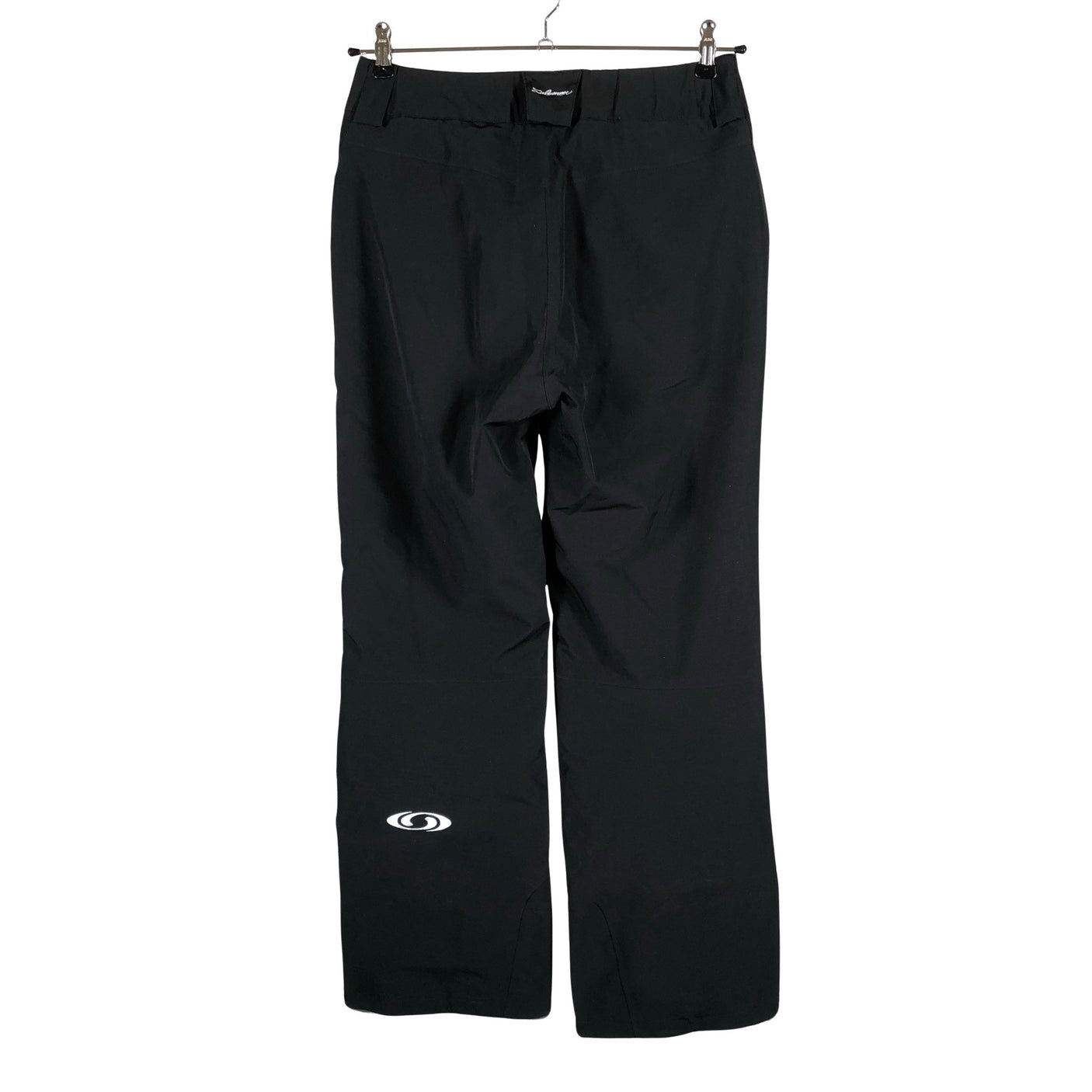 Unisex Salomon - Talvepüksid, suurus 38 - Must (2)