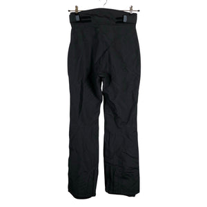 Unisex Rukka - Talvepüksid, suurus 36 - Must (2)