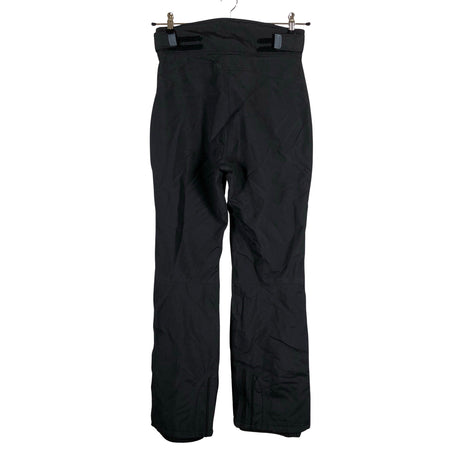 Unisex Rukka - Talvepüksid, suurus 36 - Must (2)