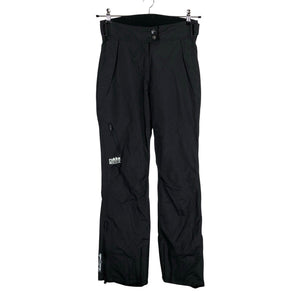 Unisex Rukka - Talvepüksid, suurus 36 - Must (1)
