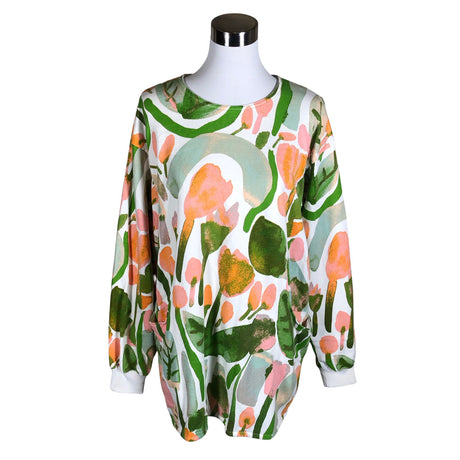 Unisex Finlayson - Dressikangast pluus, suurus 40 - Valge ()