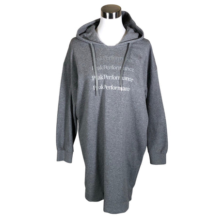 Unisex Peak Performance - Dressikangast kleit, suurus 38 - Hall ()