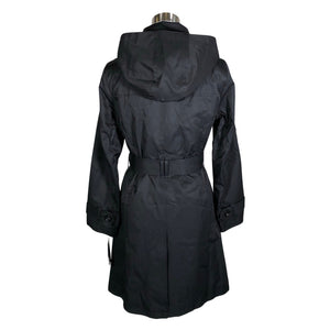 Unisex London Fog - Trentš, suurus 38 - Must (2)