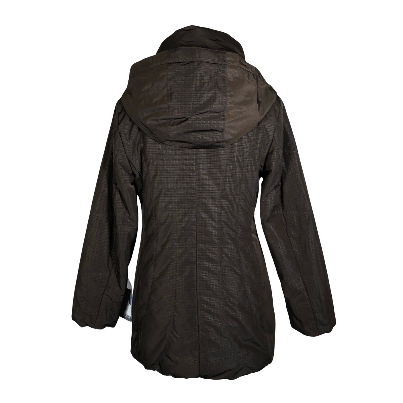 Unisex Noora - Talvejope, suurus 36 - Pruun (2)