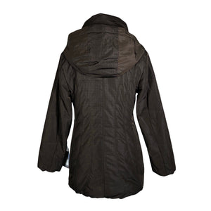 Unisex Noora - Talvejope, suurus 36 - Pruun (2)