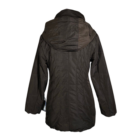 Unisex Noora - Talvejope, suurus 36 - Pruun ()