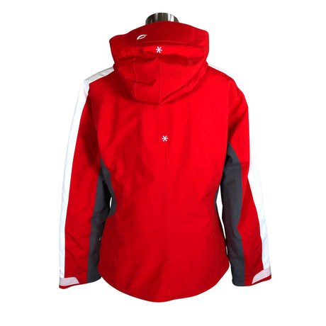 Unisex Halti - Talvejope, suurus 40 - Punane (2)