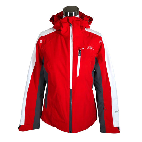 Unisex Halti - Talvejope, suurus 40 - Punane ()