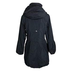 Unisex Noora - Talvejope, suurus 36 - Must (2)