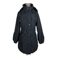 Unisex Noora - Talvejope, suurus 36 - Must ()