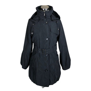 Unisex Noora - Talvejope, suurus 36 - Must (1)