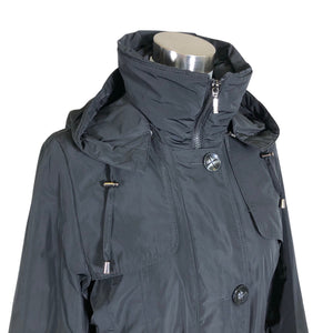 Unisex Noora - Talvejope, suurus 36 - Must (3)