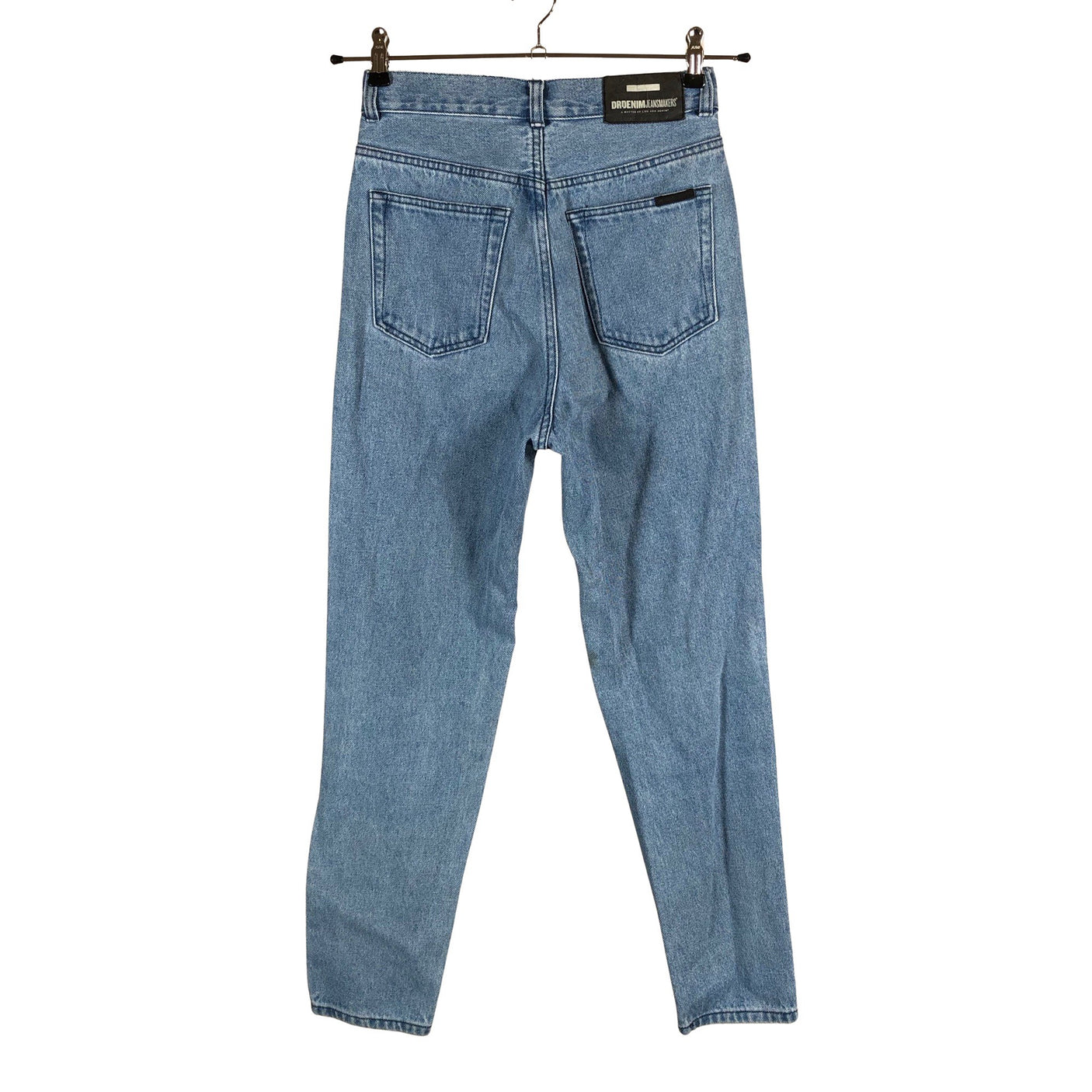 Unisex Dr.Denim - Teksad, suurus W26 - Sinine (2)