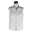 Unisex Voglia - Topp, suurus 40 - Heleroosa ()