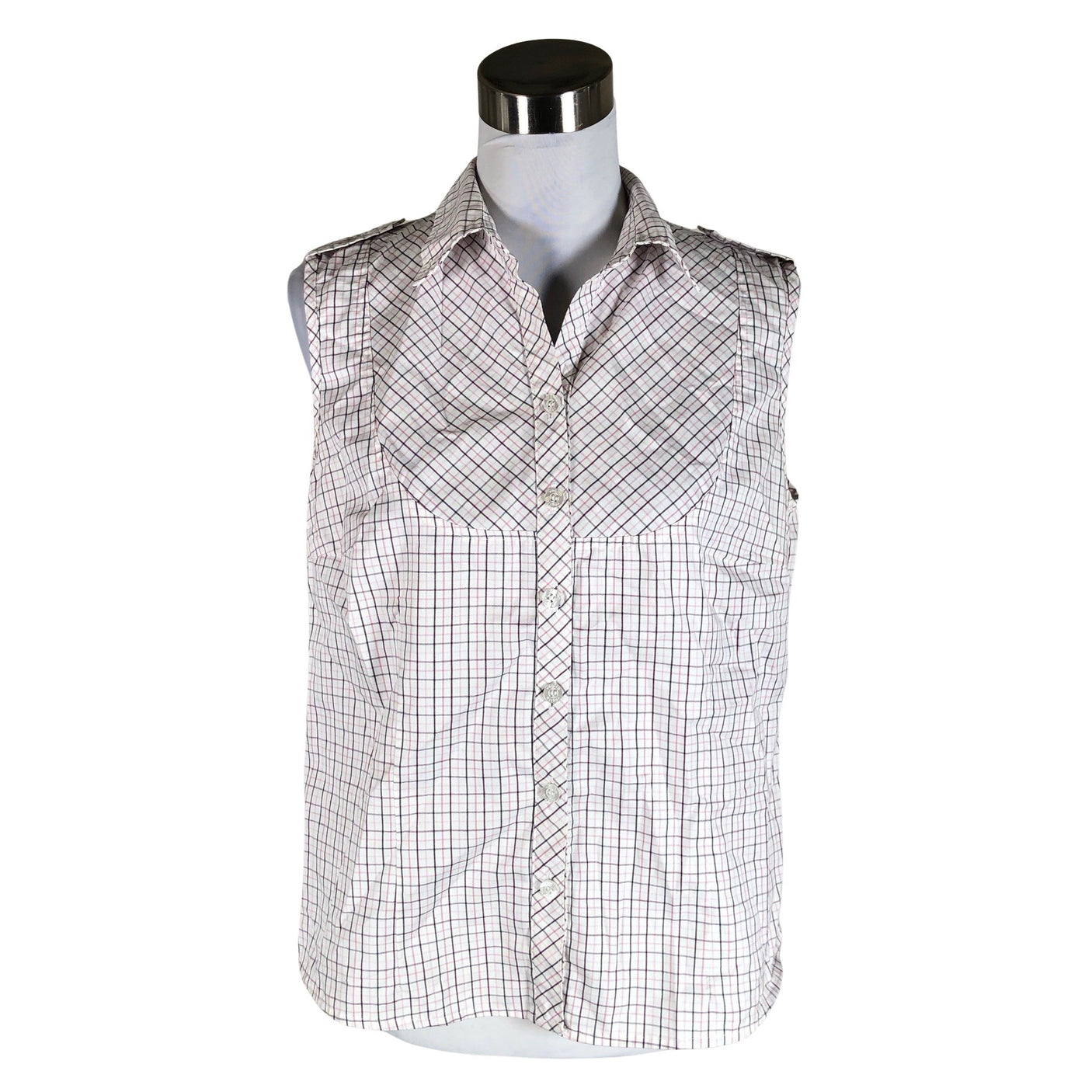 Unisex Voglia - Topp, suurus 40 - Heleroosa (1)